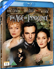 The Age of Innocence (SE Import)