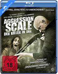 Aggression Scale - Der Killer in dir (Neuauflage) Blu-ray