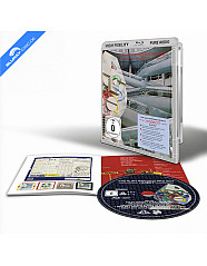 The Alan Parsons Project - I Robot (Blu-ray Audio)