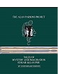 The Alan Parsons Project - Tales of Mystery and Imagination (40th Anniversary Edition) (Limited Edition) (Audio Blu-ray + 3 CD + 2 LP) Blu-ray