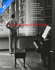 The Alchemy of the Piano - A Film by Jan Schmidt-Garre with Francesco Piemontesi