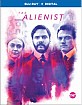 The Alienist: Season One (Blu-ray + Digital Copy) (Region A - US Import ohne dt. Ton) Blu-ray