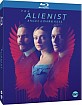 The Alienist: Season Two: Angel of Darkness (Region A - US Import ohne dt. Ton) Blu-ray