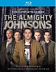 The Almighty Johnsons: The Complete Series (Region A - CA Import ohne dt. Ton) Blu-ray