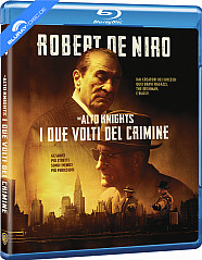 The Alto Knights - I due volti del crimine (2025) (IT Import ohne dt. Ton) Blu-ray