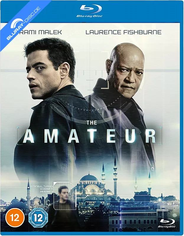 the-amateur-2025-uk-import.webp