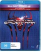 The Amazing Spider-Man 1 + 2 (Blu-ray + UV Copy) (AU Import ohne dt. Ton) Blu-ray