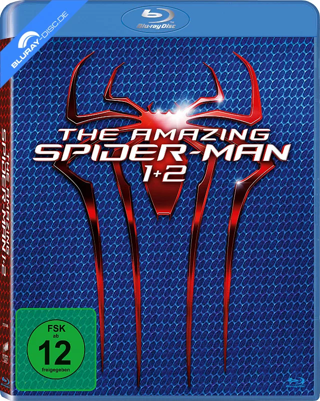the-amazing-spider-man-1und2-doppelset-neu.webp