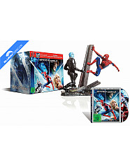 The Amazing Spider-Man 2: Rise of Electro 3D - Limited Spidey vs. Electro Edition (Blu-ray 3D + Blu-ray + UV Copy) Blu-ray