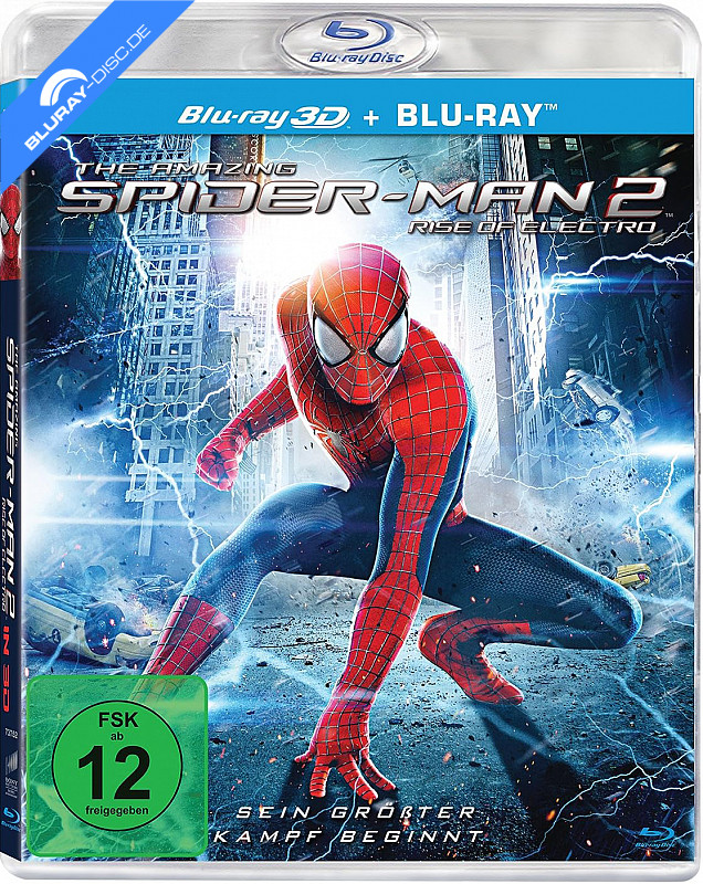 the-amazing-spider-man-2-rise-of-electro-3d-blu-ray-3d-und-blu-ray-und-uv-copy-neu.webp