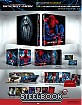 The Amazing Spider-Man (2012) 4K - WeET Exclusive Collection #06 Fullslip Steelbook (4K UHD + Bluray 3D + Blu-ray + Bonus Blu-ray) (KR Import) Blu-ray
