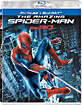 The Amazing Spider-Man 3D (Blu-ray 3D + Blu-ray) (ES Import ohne dt. Ton) Blu-ray