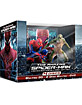 The Amazing Spider-Man 3D - Gift Set (Blu-ray 3D + Blu-ray + DVD + UV Copy) (US Import ohne dt. Ton) Blu-ray