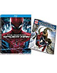 The Amazing Spider-Man - Edicion Limitada (Comic) (ES Import ohne dt. Ton) Blu-ray
