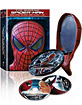 The Amazing Spider-Man - Edicion Limitada (Mascera) (ES Import ohne dt. Ton) Blu-ray