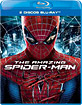 The Amazing Spider-Man (2 Blu-ray) (ES Import ohne dt. Ton) Blu-ray