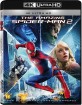 The Amazing Spider-Man: Le destin d'un héros 4K (4K UHD) (FR Import) Blu-ray