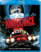The Ambulance (1990) (Region A - US Import ohne dt. Ton) Blu-ray