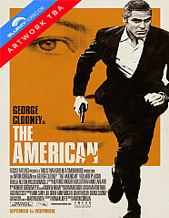 The American (2010) (Neuauflage) Blu-ray