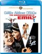 The Americanization of Emily (1964) - Warner Archive Collection (US Import ohne dt. Ton) Blu-ray