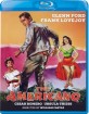 The Americano (1955) (Region A - US Import ohne dt. Ton) Blu-ray
