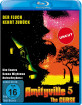 The Amityville 5 - Der Fluch Blu-ray