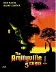 The Amityville 5 - The Curse (Limited Hartbox Edition) Blu-ray