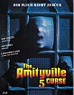 The Amityville 5 - The Curse (Limited Hartbox Edition) (Cover B) Blu-ray