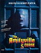 The Amityville 5 - The Curse (Limited X-Rated International Cult Collection #7) (Cover B) Blu-ray