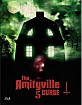 The Amityville 5 - The Curse (Limited X-Rated International Cult Collection #7) (Cover C) Blu-ray