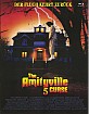 The Amityville 5 - The Curse (Limited X-Rated International Cult Collection #7) (Cover D) Blu-ray