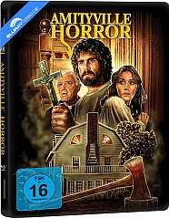 The Amityville Horror (1979) (Limited FuturePak Edition) Blu-ray
