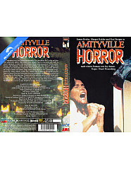 The Amityville Horror (1979) (Limited Hartbox Edittion)