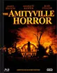 The Amityville Horror (1979) (Limited Mediabook Edition) (Cover A) (AT Import) Blu-ray