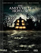 The Amityville Horror (1979) - Limited Mediabook Edition (Cover C) (AT Import) Blu-ray