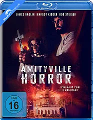 The Amityville Horror (1979) (Neuauflage) Blu-ray