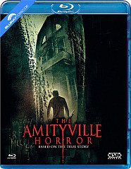 The Amityville Horror (2005) (AT Import) Blu-ray