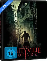 The Amityville Horror (2005) (Limited FuturePak Edition) Blu-ray