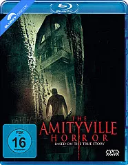 The Amityville Horror (2005) Blu-ray