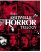 The Amityville Horror Trilogy (Blu-ray 3D + Blu-ray) (Region A - US Import ohne dt. Ton) Blu-ray