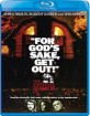 The Amityville Horror (1979) (Neuauflage) (Region A - US Import ohne dt. Ton) Blu-ray