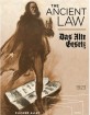 The Ancient Law (1923) (Blu-ray + DVD) (US Import ohne dt. Ton) Blu-ray