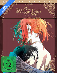 The Ancient Magus' Bride - Staffel 2 - Vol. 1 (Limited Edition)