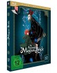 The Ancient Magus' Bride - Vol. 4 Blu-ray