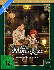 The Ancient Magus' Bride - Vol. 5 Blu-ray