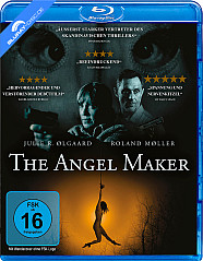The Angel Maker Blu-ray