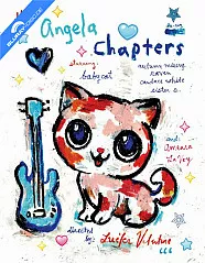 The Angela Chapters (OmU) (AT Import)