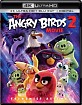The Angry Birds Movie 2 4K (4K UHD + Blu-ray + Digital Copy) (US Import ohne dt. Ton) Blu-ray