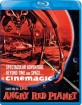 The Angry Red Planet (1959) (Region A - US Import ohne dt. Ton) Blu-ray