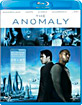 The Anomaly (FR Import) Blu-ray